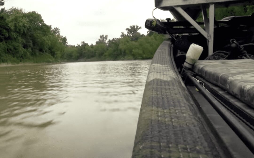 Have you ever been Gar Fishing with Airguns?