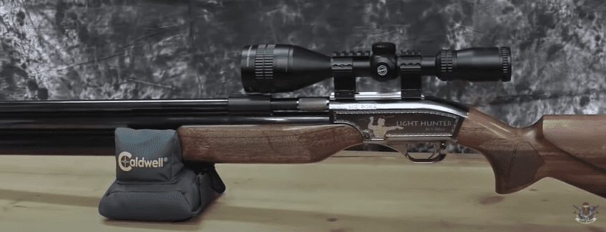 6 Most Powerful Air Rifle Reviews of 2021